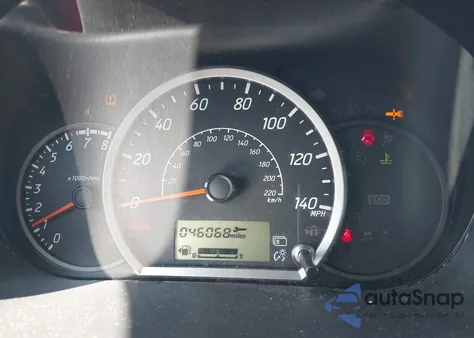 2015 Mitsubishi Mirage Es/Rf из США, поврежденный, VIN ML32A4HJ7FH050174